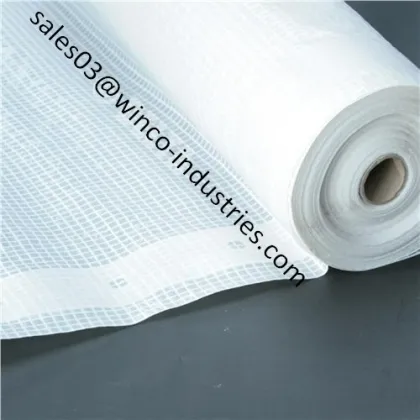 Flame Retardant scaffolding netting scaffold sheeting