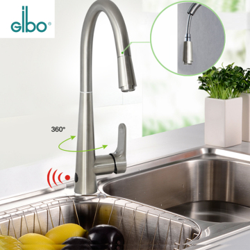 Infrared Sensor Automatic Technology Kitchen Pot Filler Faucet