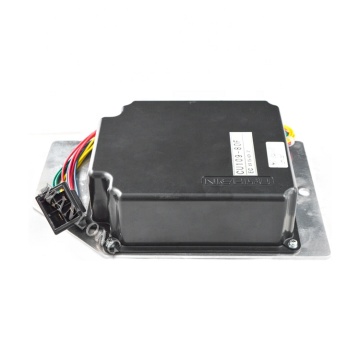 High Quality Electric Forklift Parts EPS Controller for NICHIYU FB20-25-72 (OEM 54002-09760 CU109-80F)
