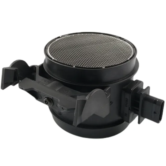Wholesale Price BAJUTU High Quality Mass Air Flow Sensor For 2009 Mercedes C230 OE 0280218190