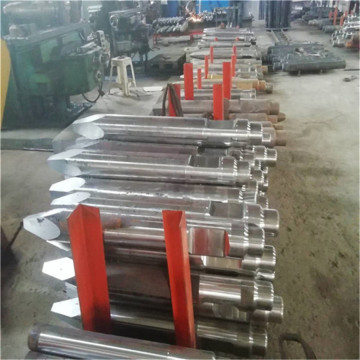 Hydraulic Breaker Chisel Sb 81 140mm