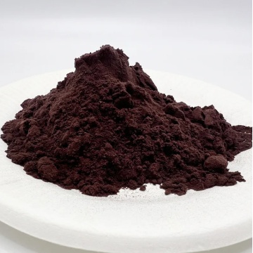 Polvere di frutta di gelso naturale puro al 100%