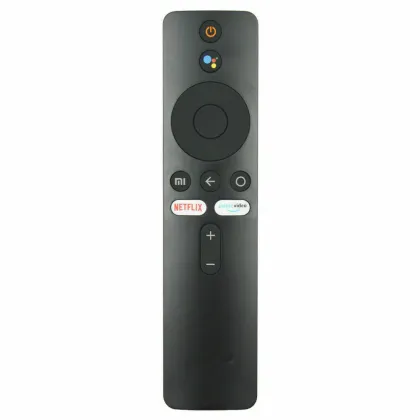 XMRM-00A Voice Remote Control for MI Box 4K Xiaomi Smart TV