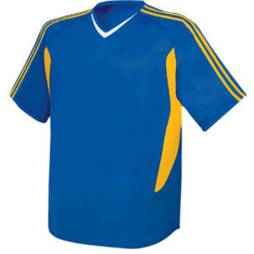 Qualitified Football Shirts Men Soccer Jerseys Shirts