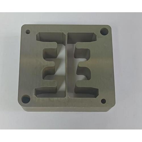 E-Slot Metal Mounting Bracket
