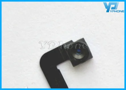 Original Mobile Phone Spare Parts For Apple Iphone 4s , Small Camera