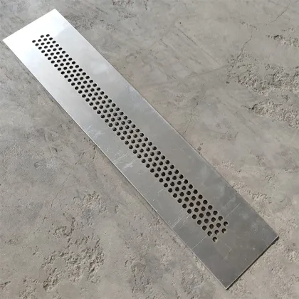 High Quality Press Die and Metal Stamping Mold Tooling