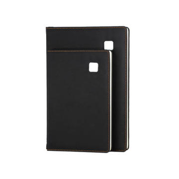 Taiwan Hustle Stone Paper Notebook