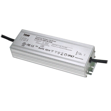 방수 주도 드라이버 일정 전압