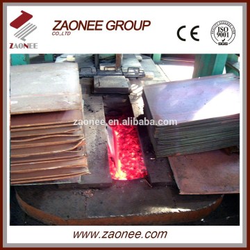 2015 New Copper Rod Upward Continuous Casting Machine With Medium Frequency Furnce