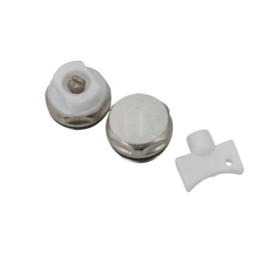 Glosok Manifold Underfloor Radiator Fittings 1 Inch 1/2 Home Heating Kit Accessories