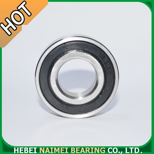 6207 2rs Deep Groove Ball Bearings