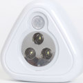 Mini Wireless LED -sensor nattljus