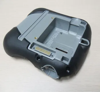 Double Colour Parts,two K Overmoulding Parts,two Shot Injection Mould,abs+abs