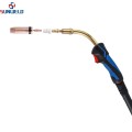 Torcia per saldatura MIG raffreddata ad acqua EVO PRO 501D