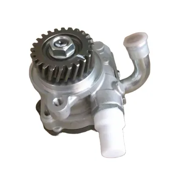 PAJERO V26W/V46W 4M40 Power Steering Pump MR267661