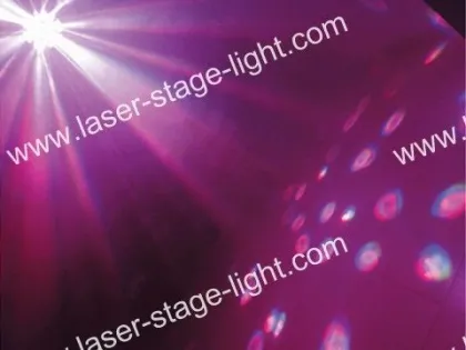 Vs-53 Led Mushroom Stage Lighting Equipment For Bar, Family Party, Etc