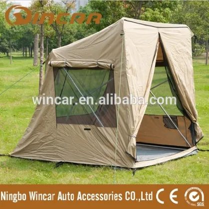 30 second tent / folding camping tent / outdoor sports 30 second tent
