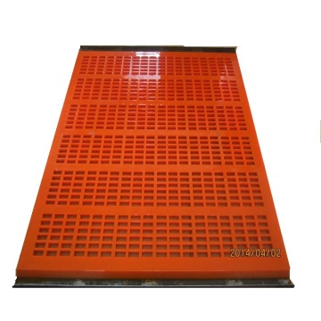 Huihao Cheap Mesh Tensioned Polyurethane Vibrating Mesh