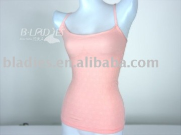 bamboo tank top