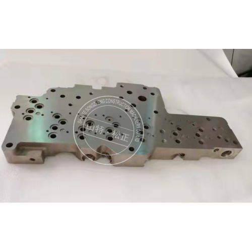 Bulldozer D375-3 steering valve 195-40-00901