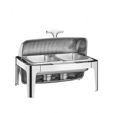 Hotless Steel Hot Pot Buff