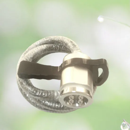 Anti-inflammatory Ipl Handpieces Vacuum Cavitation +rf Handle (han-cr2)