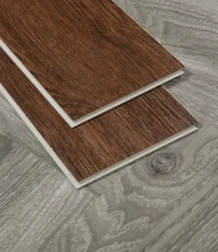 SPC stone plastic flooring