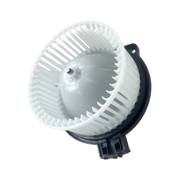 Vehicle Parts Accessories A/c Blower Motor Fan for MAZDA 3 6 CX-5 CX-30 GHP961B10 MA3126109 DD2F61B10