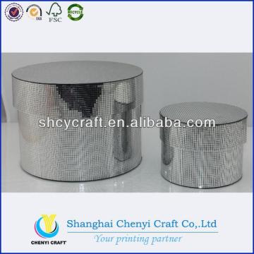 2014 new customized decorative boxes