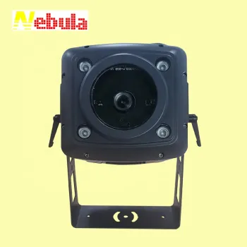 Outdoor Digital Projector Interactive Game for Park