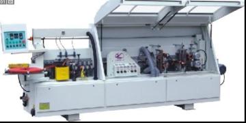 AOTOMATIC EDGE BANDING MACHINE