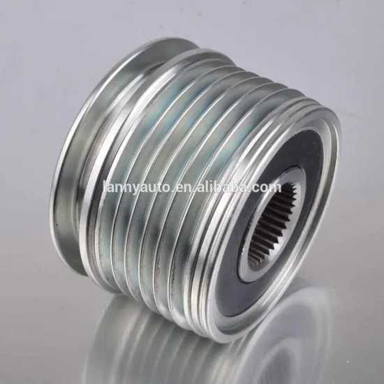 F-550181.03 car alternator pulley
