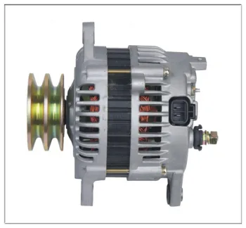 OE 0 120 469 019 Truck Alternator