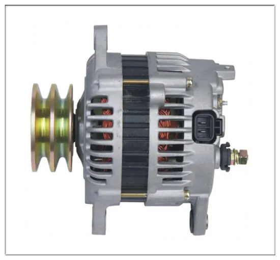 OE 0 120 488 277 Truck Alternator