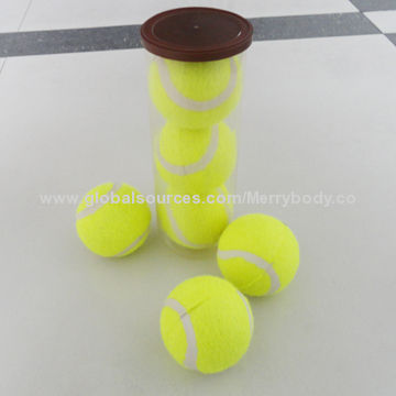 Match Quality Tennis ball