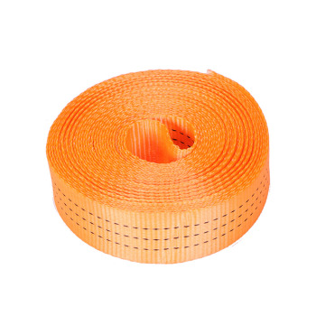Singelbanden voor tie downs