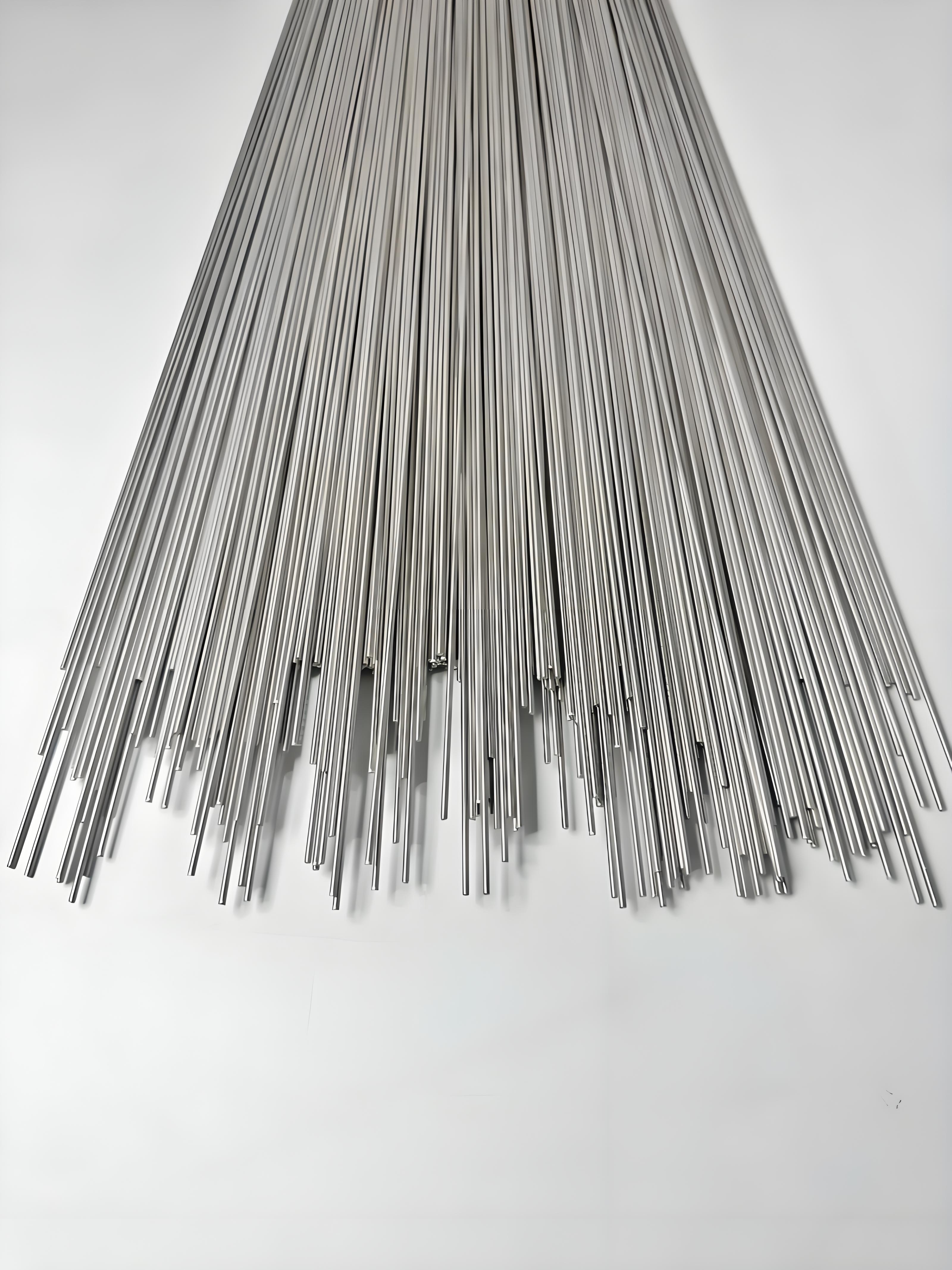 titanium welding wire