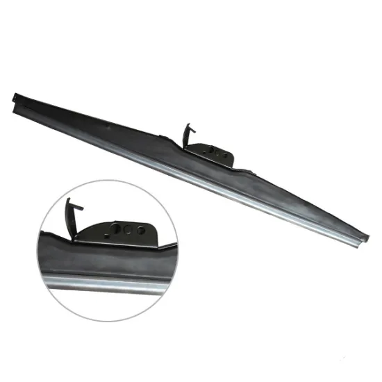 Snow Winter Wiper Blade" could be optimized as "Winter Snow Wiper Blade" for better search engine performance. However, if you want a title that might attract more attention, consider:

"Winter Snow Wiper Blade - Ultimate Visibility in Harsh Weather