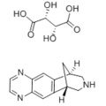 Vareniclina CAS 249296-44-4