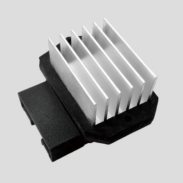 Module de contrôle automatique de la vitesse du ventilateur