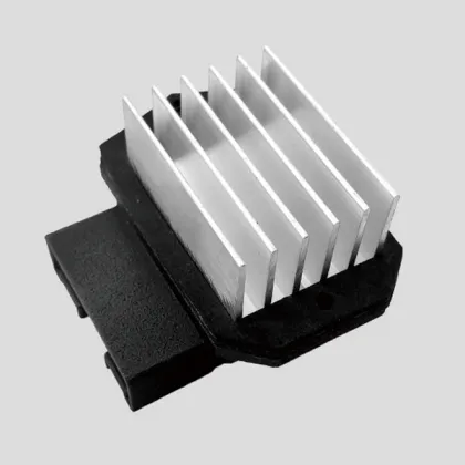 Automotive AC Speed Regulator Module for Vehicle Systems