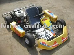Racing Go Kart