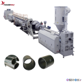 PPR/PP/PPRC pipe making machine