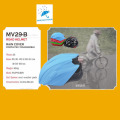 Capacete de bicicleta e bicicleta, Capacete de ciclismo à venda Mv29-B