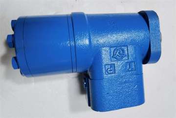 Loader Full Hydraulic Steering Gear TLF1-E1000C 803004084