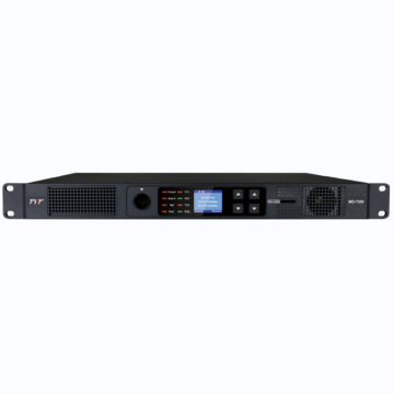 MD-7500 DMR/Digital & Analog Repeater System