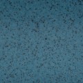 Piso epoxi azul océano
