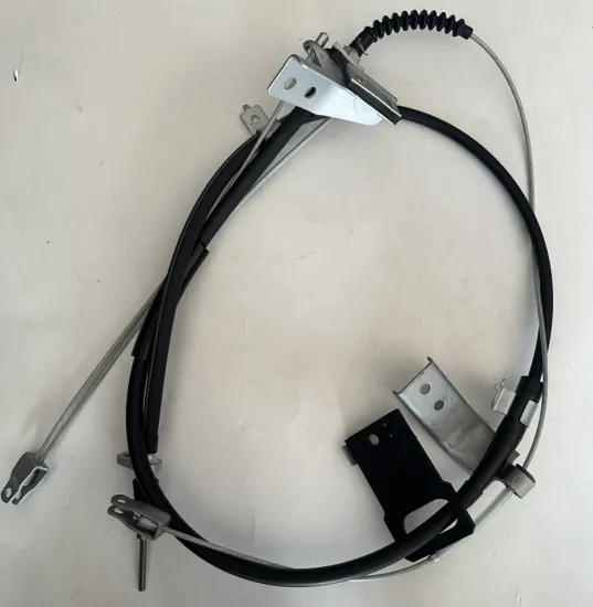 Nissan Cable assy-parking brake 36400VK00A