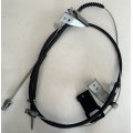 Nissan Cable Assy-Parking Fék 36400VK00A